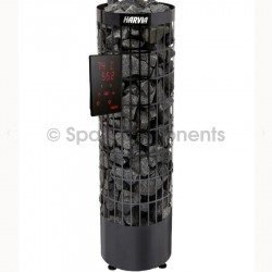 Harvia Cilindro PC90XE 9KW