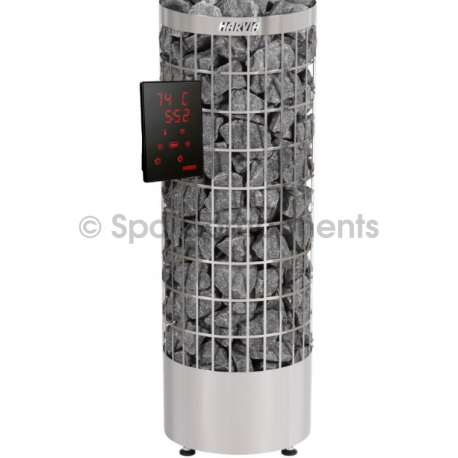 Harvia Cilindro PC90XE 9KW