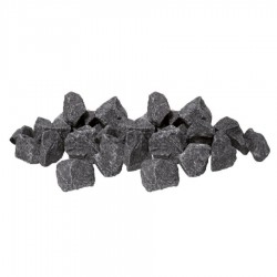 Harvia Sauna Heater Stones 5-10 cm 20 kg
