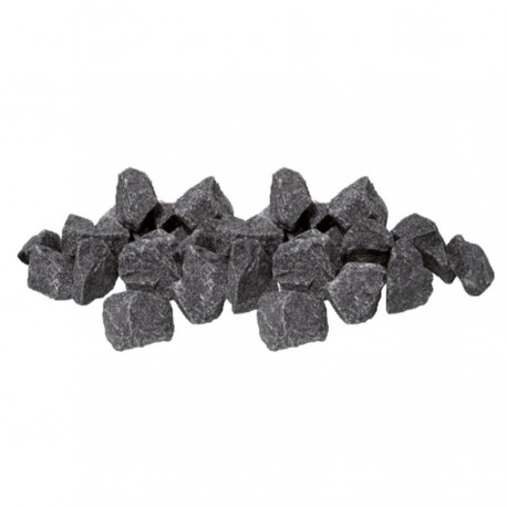Harvia Sauna Heater Stones 10-15cm 20 kg