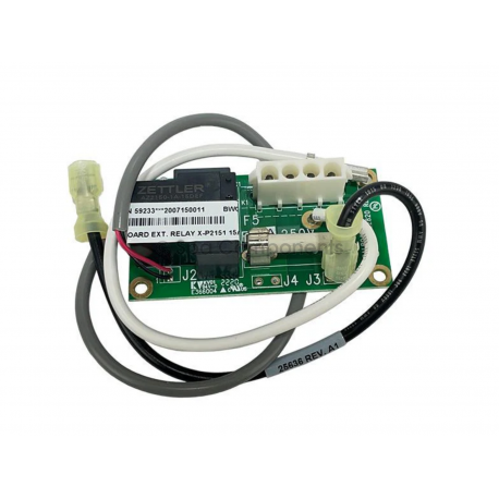 Balboa Expander Board - BP200UX