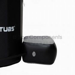 Chill Tub Essential step