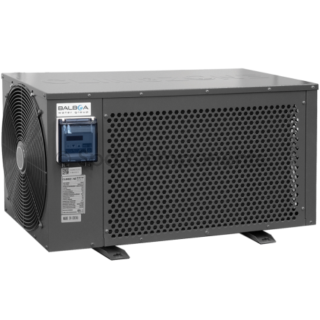 Balboa Clim8zone Heat Pump