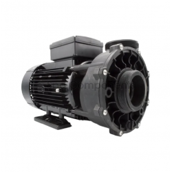 LX - WP500 5hp 2spd pump