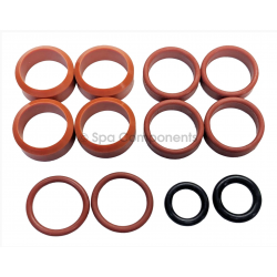 Watkins Hotspring Double Barrel Heater Barb Kit