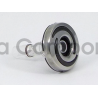 Thread-In 2-1/4" diameter, GLO Direction Reverse Eclipse