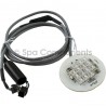 12 LED RGB Daisy Chain Assembly