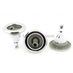 Waterway Power Storm, Stainless, Roto