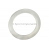 Union Gasket 2"