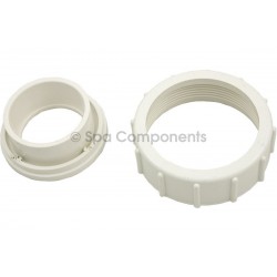Pump Union 2-1/2" x 2" socket