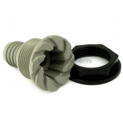 Waterway Ozone Jet