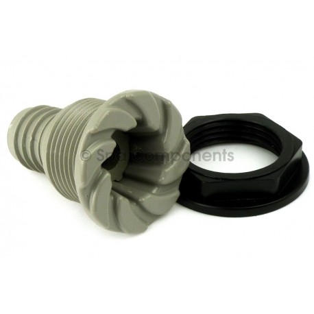 Waterway Ozone Jet