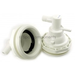 Power Storm Jet Body 3/4" x 3/8"