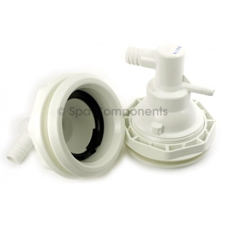 Power Storm Jet Body 3/4" x 3/8"