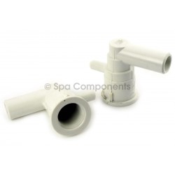 Ozone Cluster Jet Body 3/4" x 3/8"