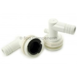 Cluster Storm (Adjustable) Jet Body 3/4" x 3/8"