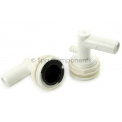 Cluster Storm (Adjustable) Jet Body 3/4" x 3/8"