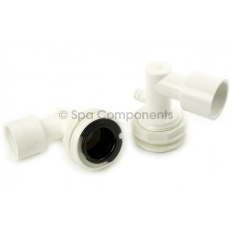 Cluster Storm (Adjustable) Jet Body 3/4" x 3/8"