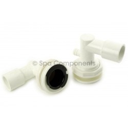 Cluster Storm (Adjustable) Jet Body 1/2" x 3/8"