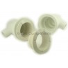 Poly Jet wall fitting (standard length)