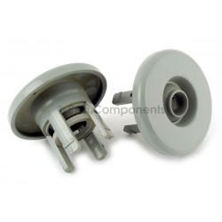 Waterway Adjustable Mini Jet - Smooth Face, Adjustable Nozzle