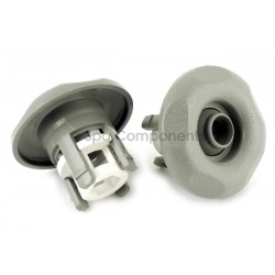Waterway Adjustable Mini Jet - 5 Scallop, Adjustable Nozzle