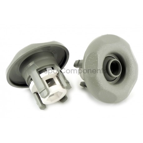 Waterway Adjustable Mini Jet - Adjustable Nozzle