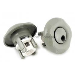 Waterway Adjustable Mini Jet - 5 Scallop, Whirly