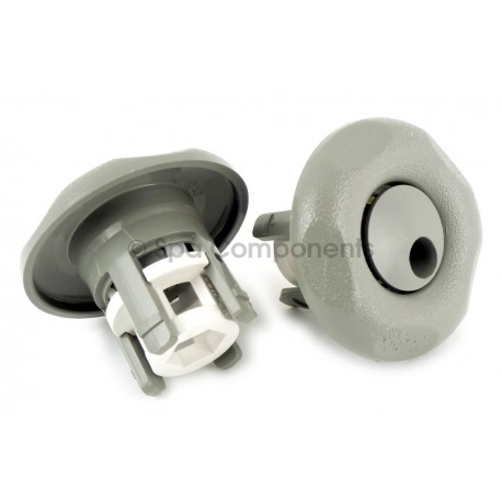 Waterway Adjustable Mini Jet - Whirly