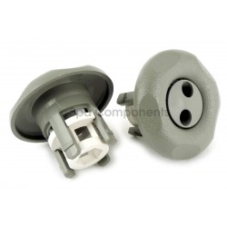Waterway Adjustable Mini Jet - 5 Scallop, Pulsator
