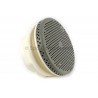 Waterway Lo-Pro Suction/Floor Drain - Grey