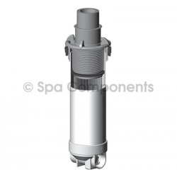 50sq ft - Waterway Dyna-Flo Plus (21-1/8" - Hi Volume)