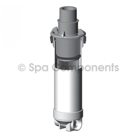 50sq ft - Waterway Dyna-Flo Plus (Hi Volume)
