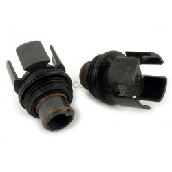 Waterway Neck Jet Nozzle assembly