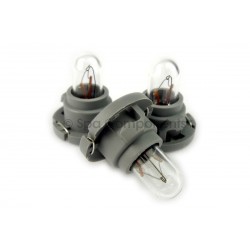 Balboa panel light bulb