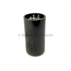 53-64 microfarad pump capacitor