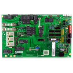Balboa VALUE5 PCB