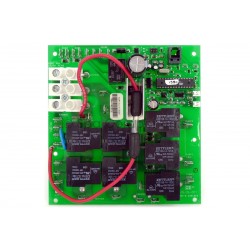 Mini Max CT250 PCB