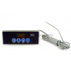 CTi Control Panel
