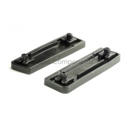 Rubber mounts for Waterway 48frame pumps