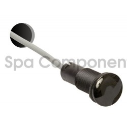Infra Red sensor for STD and DLX Systems