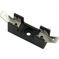 Pump fuse block 20A