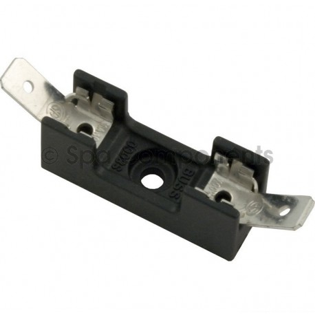Pump fuse block 20A