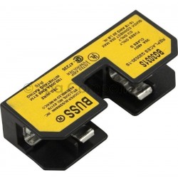 Power input fuse block 30A