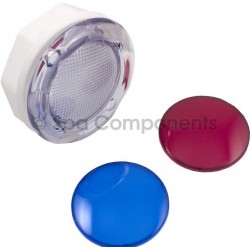 Jumbo 5" O.E.M. Spa Light Kit