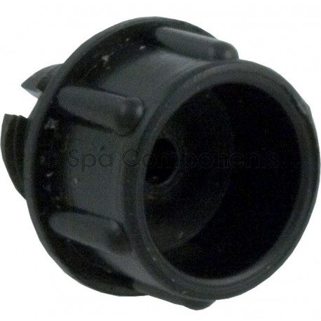 Bleed valve