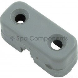 Hinge mount