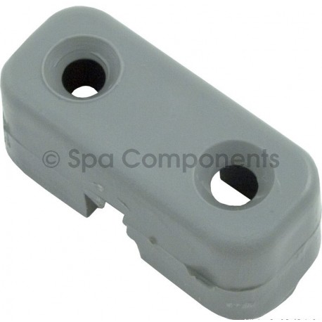 Hinge mount