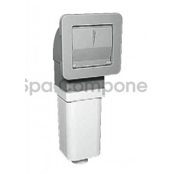 20sq ft Front Access Skim Filter