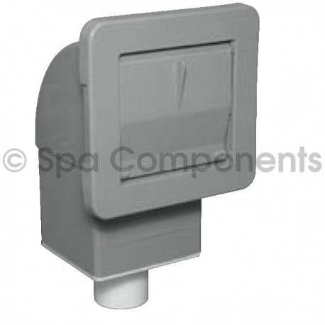 Front Access Skim (No filter)